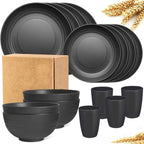 Plastic Dinnerware Set product detail 10