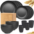 Plastic Dinnerware Set - Australian Homes for Practical Everyday Home – additional product view 13