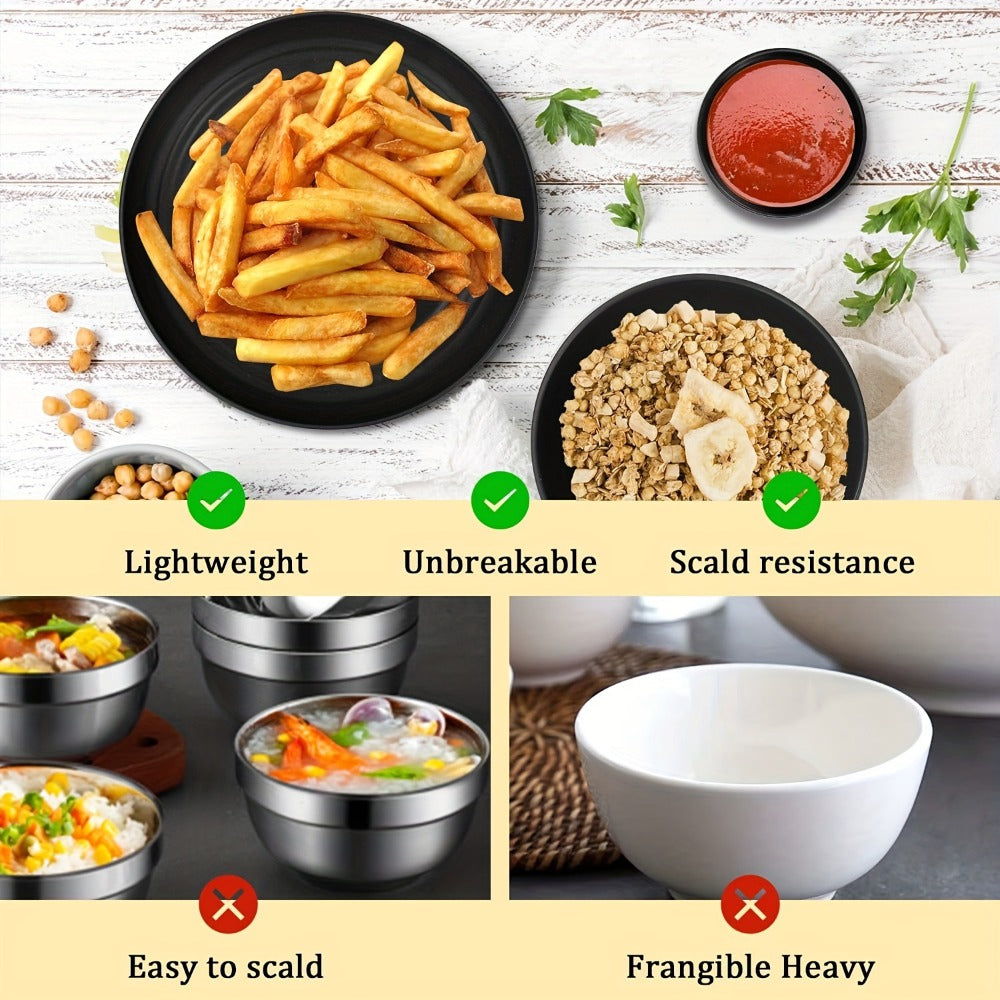 Plastic Dinnerware Set product detail 5