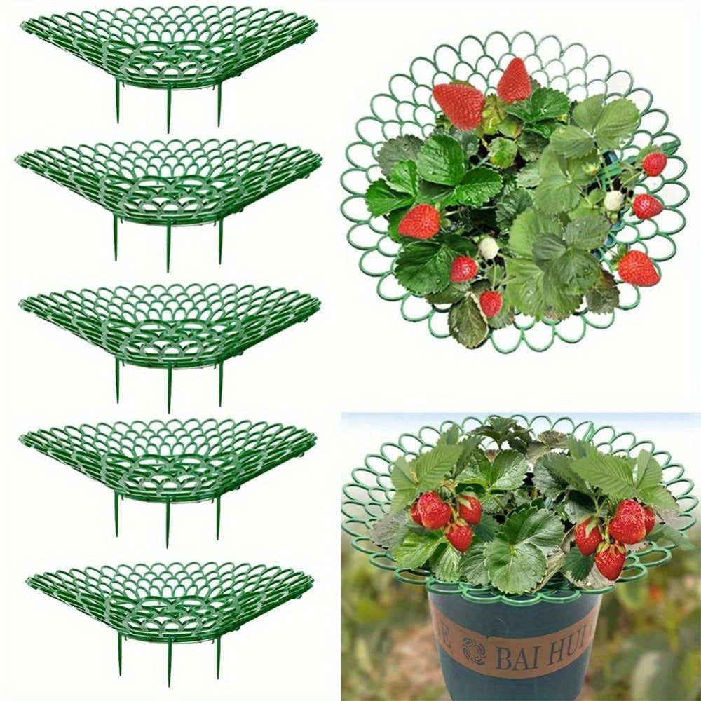 Plastic Garden Trellis product detail 2
