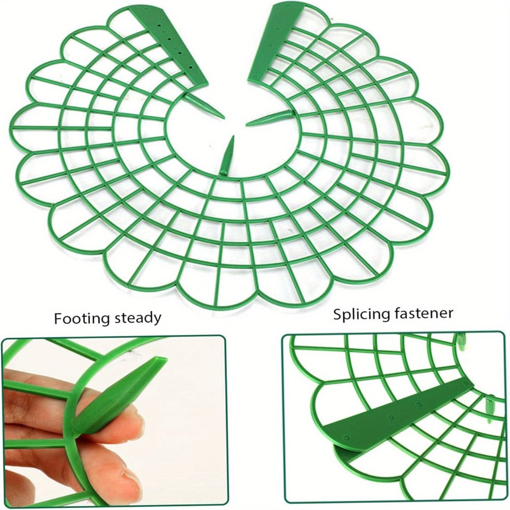 Plastic Garden Trellis product detail 11