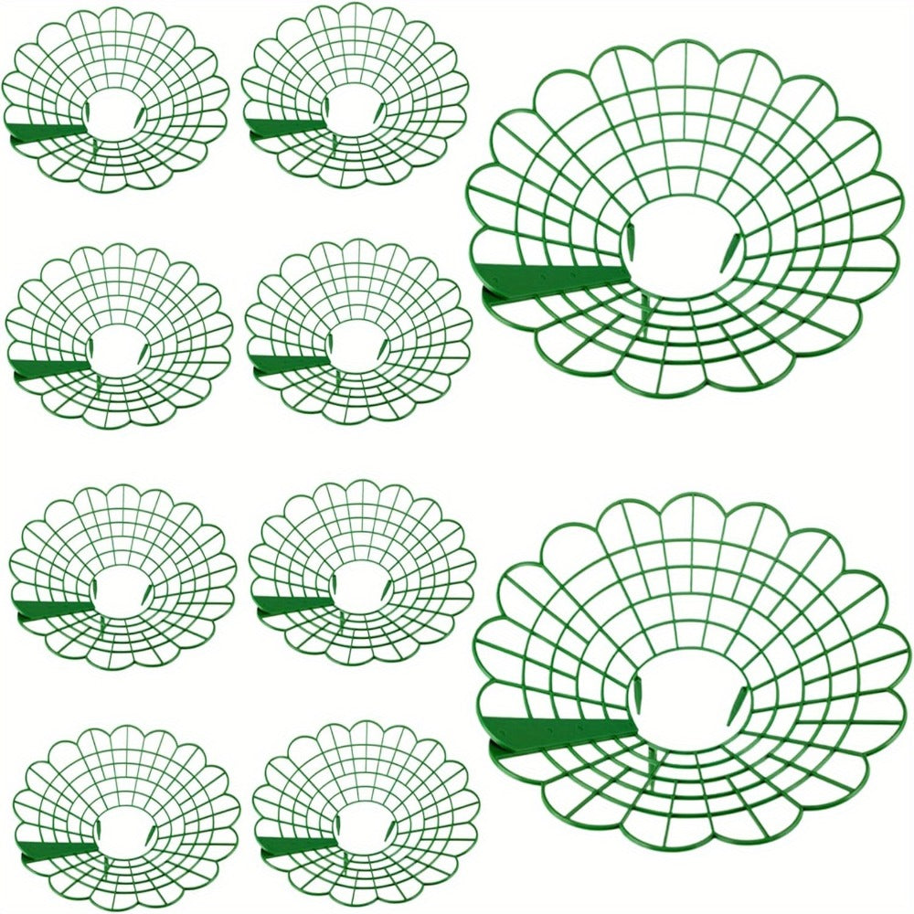 Plastic Garden Trellis product detail 12