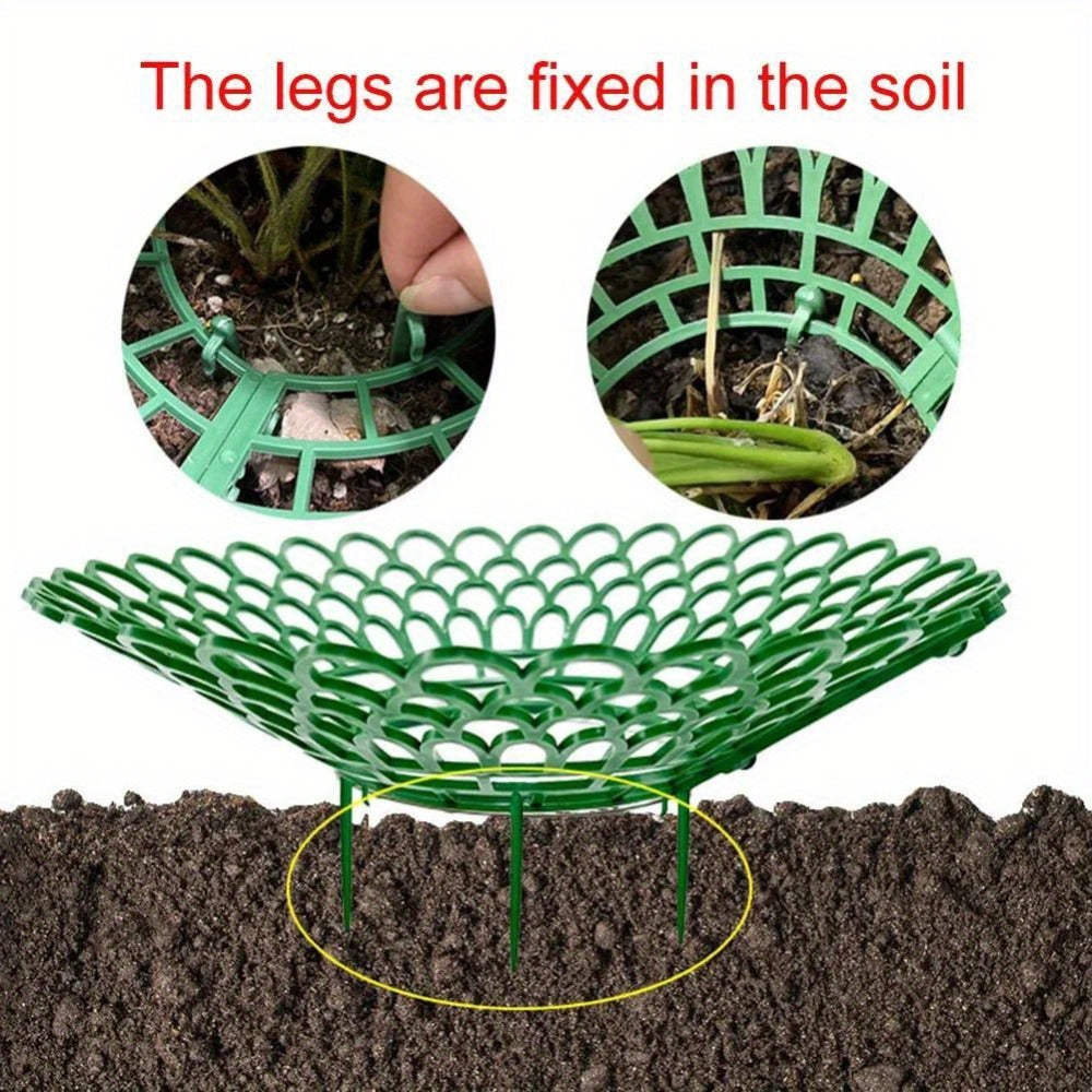 Plastic Garden Trellis product detail 17