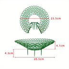 Plastic Garden Trellis product detail 18