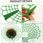 Plastic Garden Trellis product detail 9