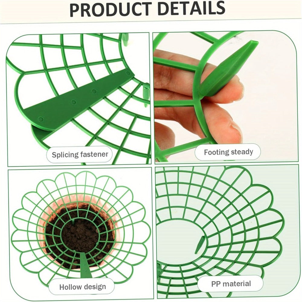 Plastic Garden Trellis product detail 9