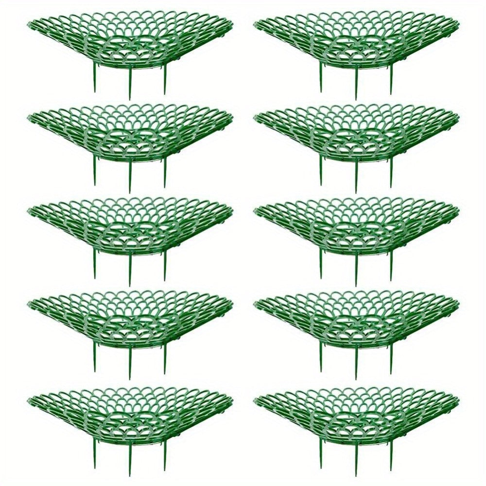Plastic Garden Trellis product detail 3