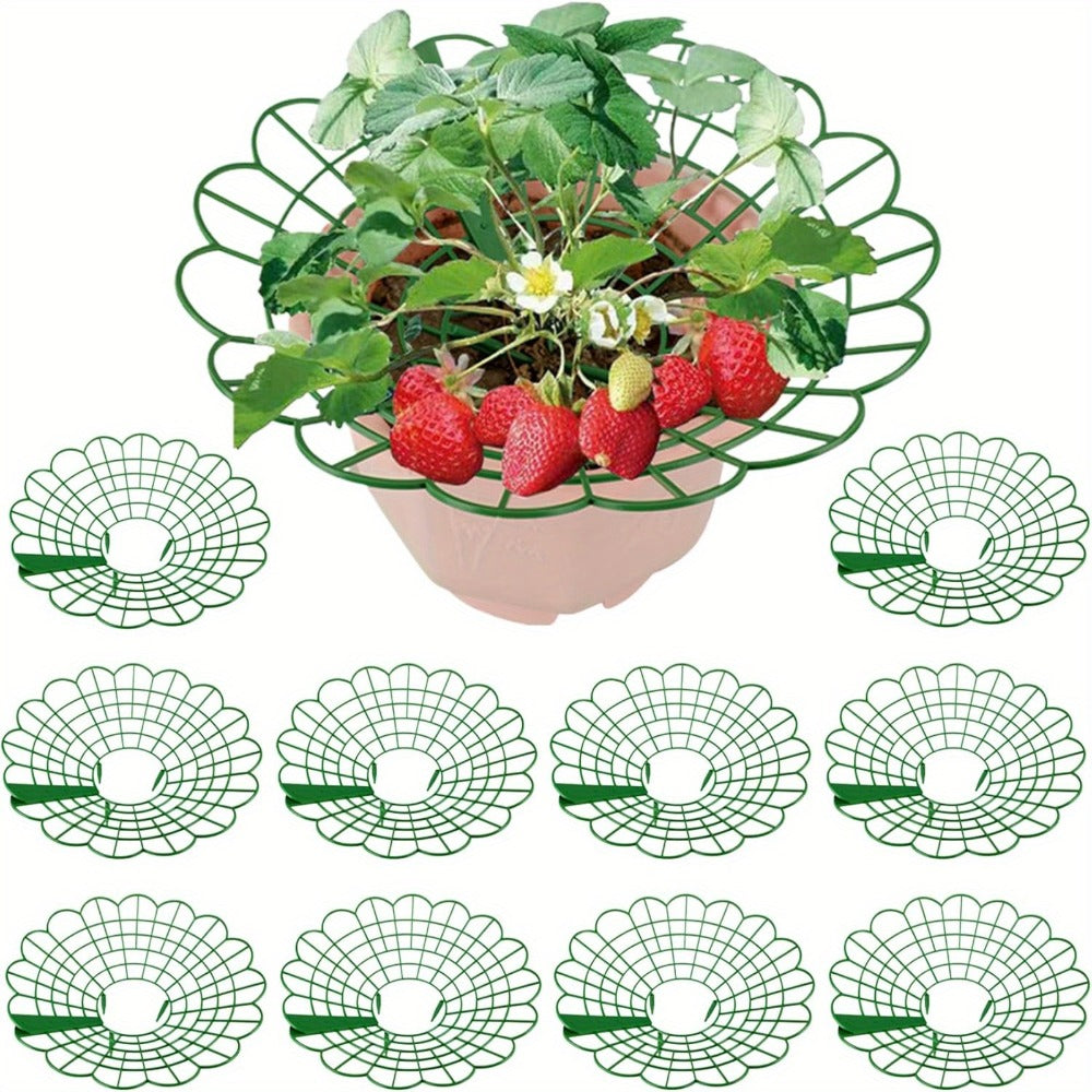 Plastic Garden Trellis for the stated outdoor use