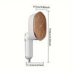 Plastic Handheld Garment Steamer product detail 2