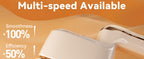 Plastic Handheld Garment Steamer product detail 10