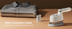 Plastic Handheld Garment Steamer product detail 12