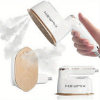 Plastic Handheld Garment Steamer for Australian homes