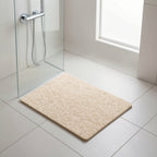 Plastic Non-Slip Bath Mat - for Bathroom with Practical Design – additional product view 10