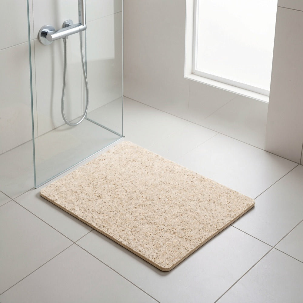 Plastic Non-Slip Bath Mat - for Bathroom with Practical Design – additional product view 10