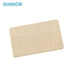 Plastic Non-Slip Bath Mat - for Bathroom with Practical Design – additional product view 11