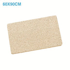 Plastic Non-Slip Bath Mat - for Bathroom with Practical Design – additional product view 13