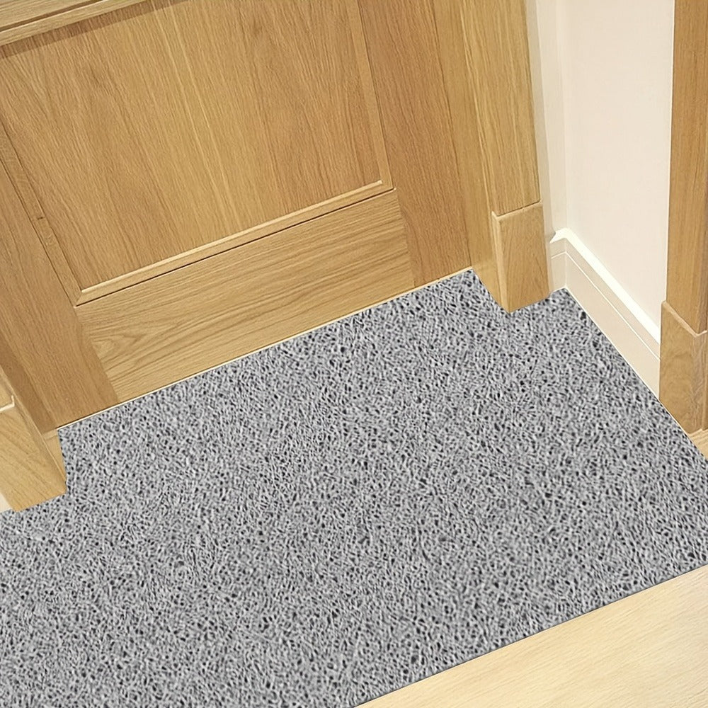 Plastic Non-Slip Bath Mat - for Bathroom with Practical Design – additional product view 17