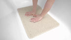Plastic Non-Slip Bath Mat - for Bathroom with Practical Design – additional product view 18