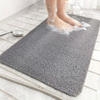 Plastic Non-Slip Bath Mat - for Bathroom with Practical Design – additional product view 23