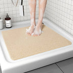 Plastic Non-Slip Bath Mat - for Bathroom with Practical Design – additional product view 27