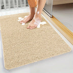 Plastic Non-Slip Bath Mat - for Bathroom with Practical Design – additional product view 28