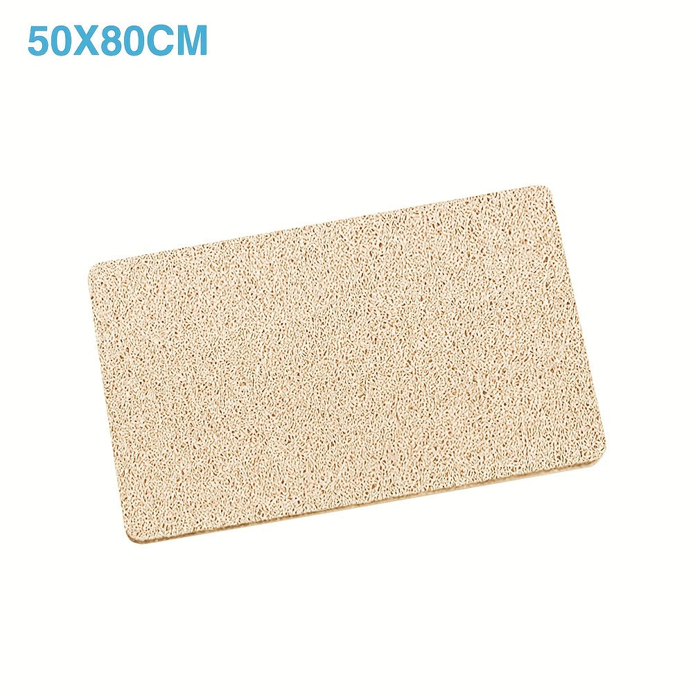 Plastic Non-Slip Bath Mat product detail 3