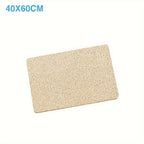 Plastic Non-Slip Bath Mat - for Bathroom with Practical Design – additional product view 9
