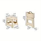Portable Folding Stool detail view 4 for Australian shoppers