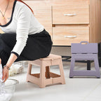 Portable Folding Stool detail view 10 for Australian shoppers