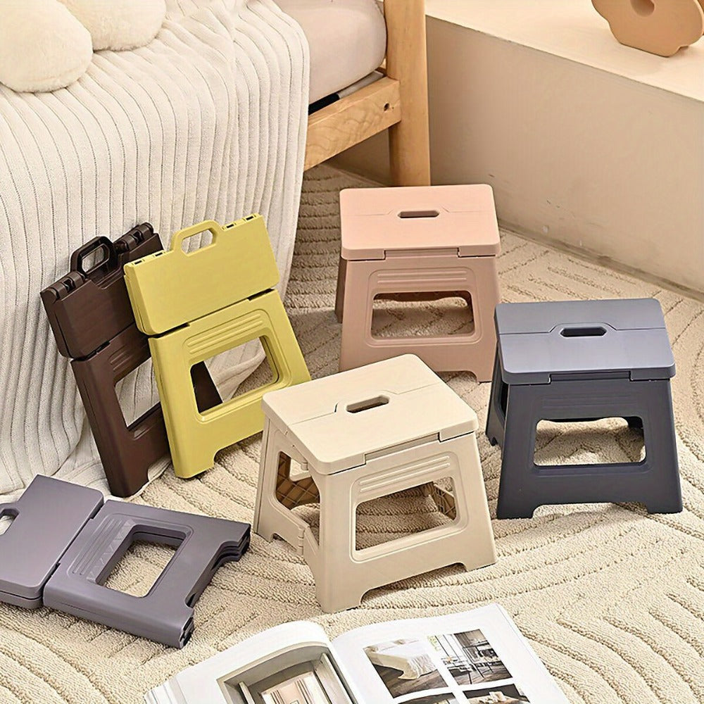 Portable Folding Stool detail view 12 for Australian shoppers