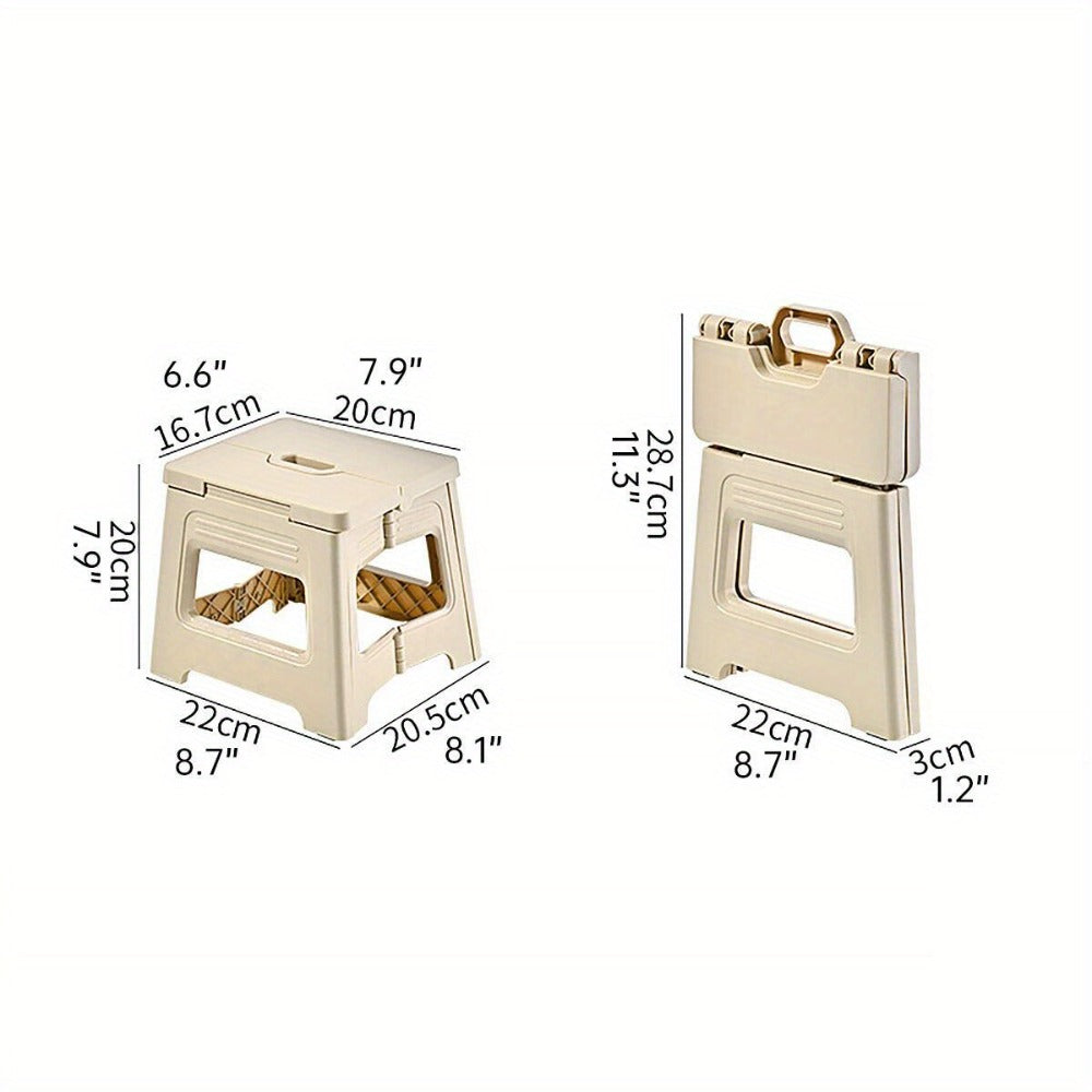 Portable Folding Stool detail view 13 for Australian shoppers