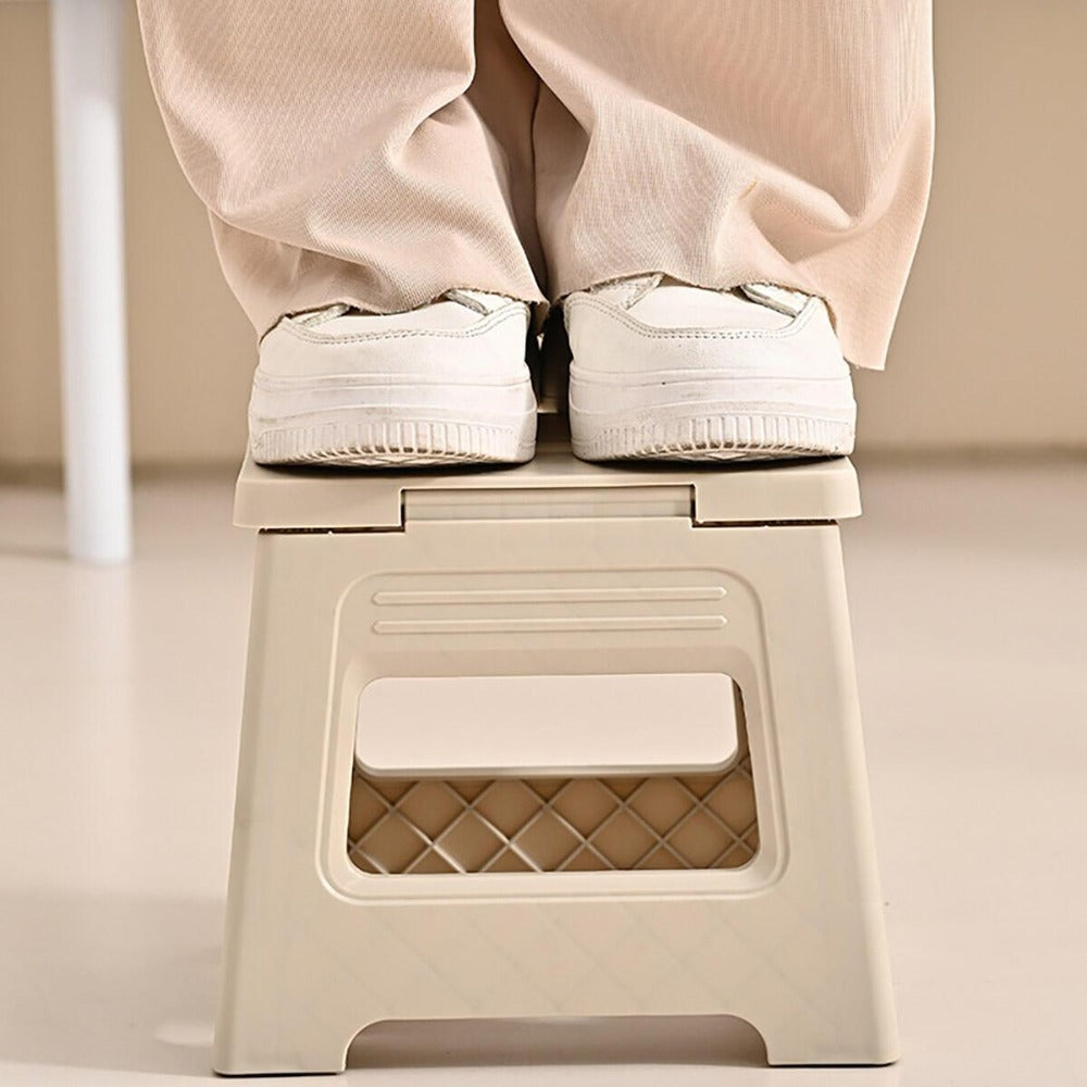 Portable Folding Stool detail view 14 for Australian shoppers