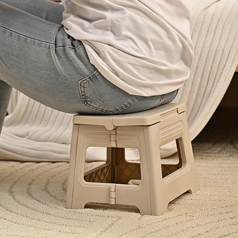 Portable Folding Stool detail view 15 for Australian shoppers