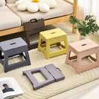 Portable Folding Stool detail view 5 for Australian shoppers