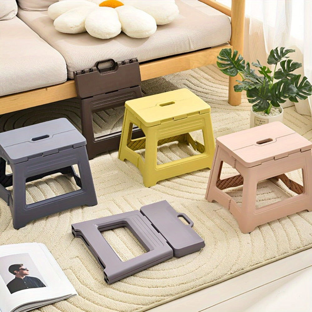 Portable Folding Stool detail view 5 for Australian shoppers