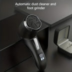 Rechargeable Electric Callus Remover detail view 4 for Australian shoppers