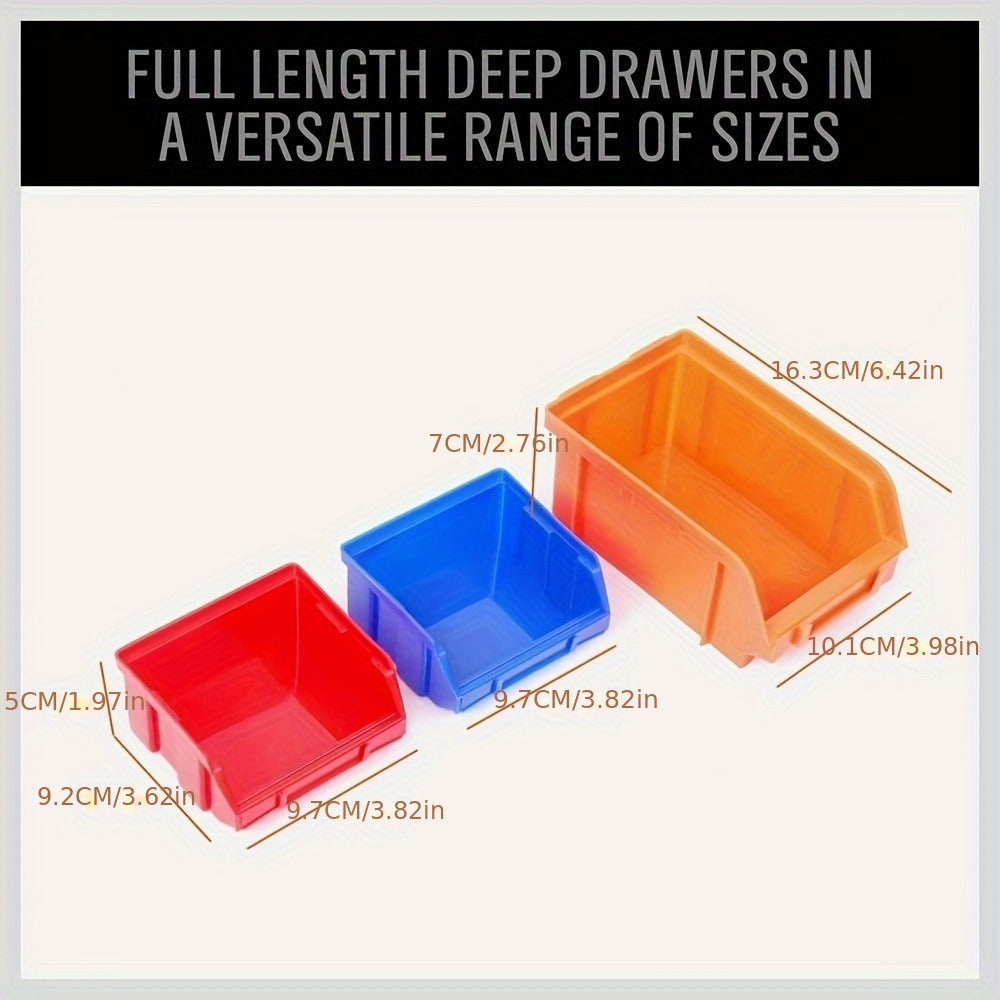 Plastic Wall-Mounted Storage Shelf product detail 6