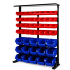 Plastic Wall-Mounted Storage Shelf product detail 7