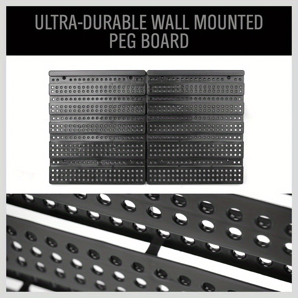 Plastic Wall-Mounted Storage Shelf product detail 11