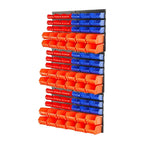 Plastic Wall-Mounted Storage Shelf product detail 17