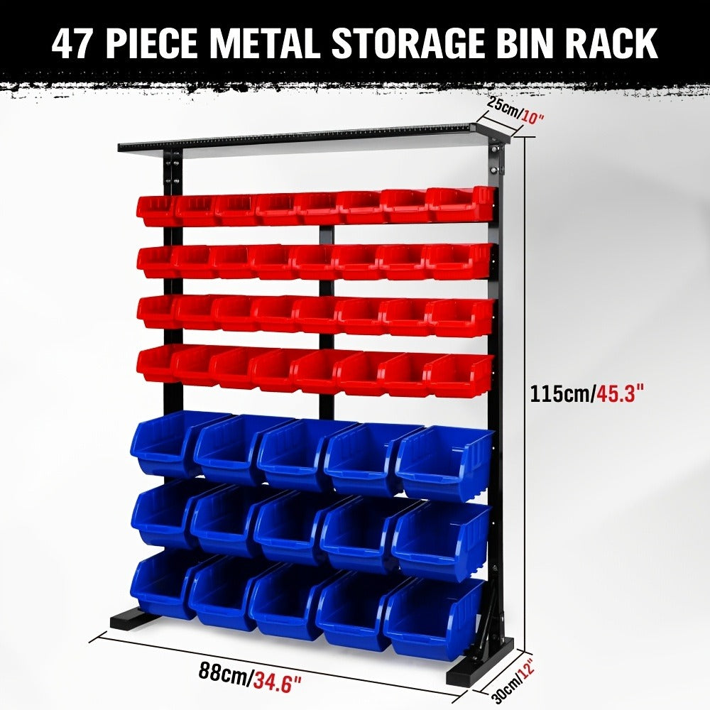 Plastic Wall-Mounted Storage Shelf product detail 9