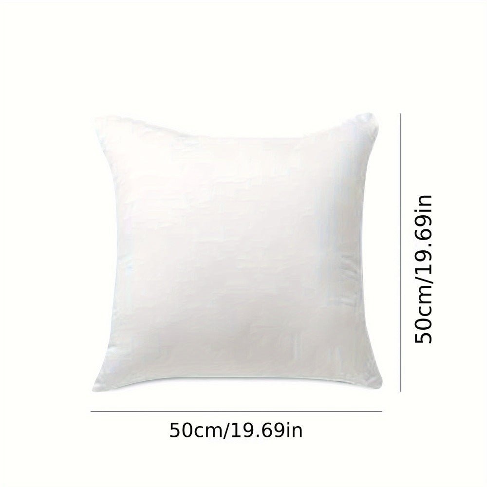 Polyester Cushion Insert Set - sofas, beds and decorative cushions – design and construction details