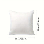 Polyester Cushion Insert Set - sofas, beds and decorative cushions – design and construction details