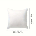 Polyester Cushion Insert Set - sofas, beds and decorative cushions – additional product view 17
