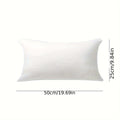 Polyester Cushion Insert Set - sofas, beds and decorative cushions – additional product view 18