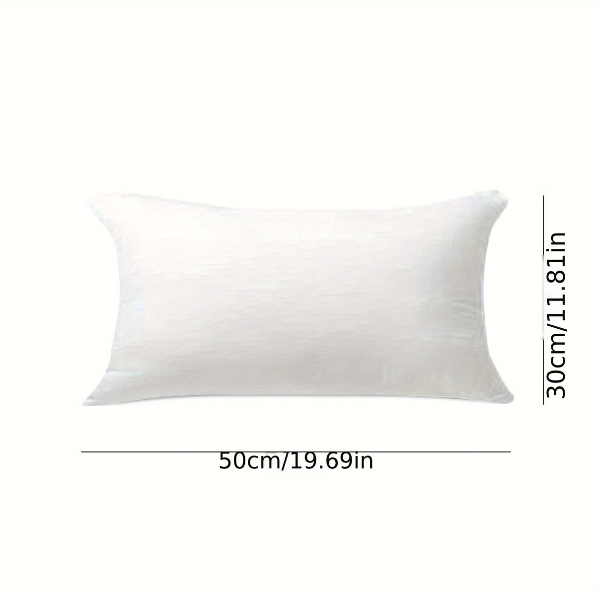 Polyester Cushion Insert Set - sofas, beds and decorative cushions – additional product view 19