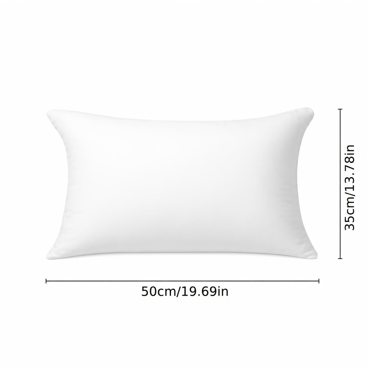 Polyester Cushion Insert Set - sofas, beds and decorative cushions – additional product view 20