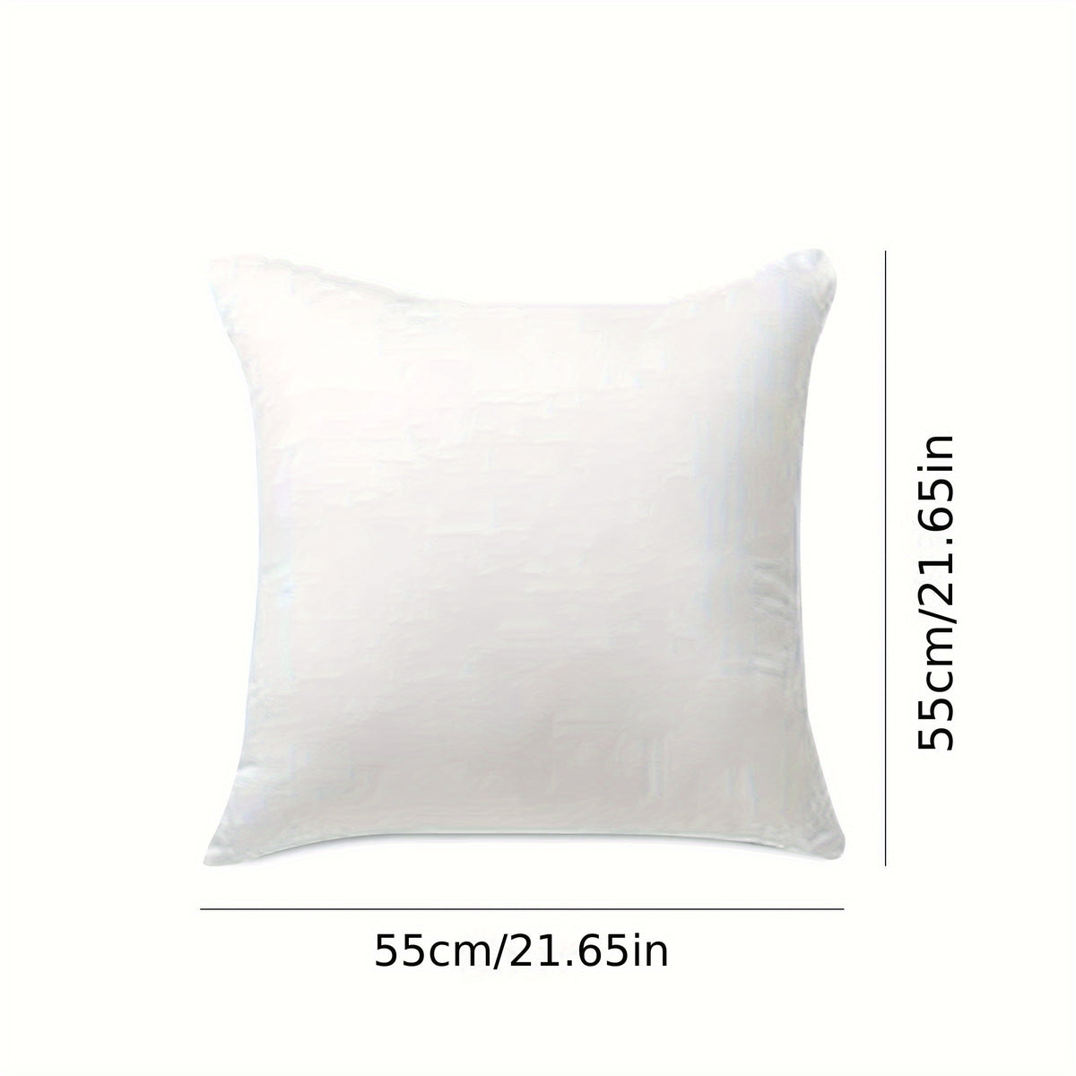 Polyester Cushion Insert Set - sofas, beds and decorative cushions – additional product view 23