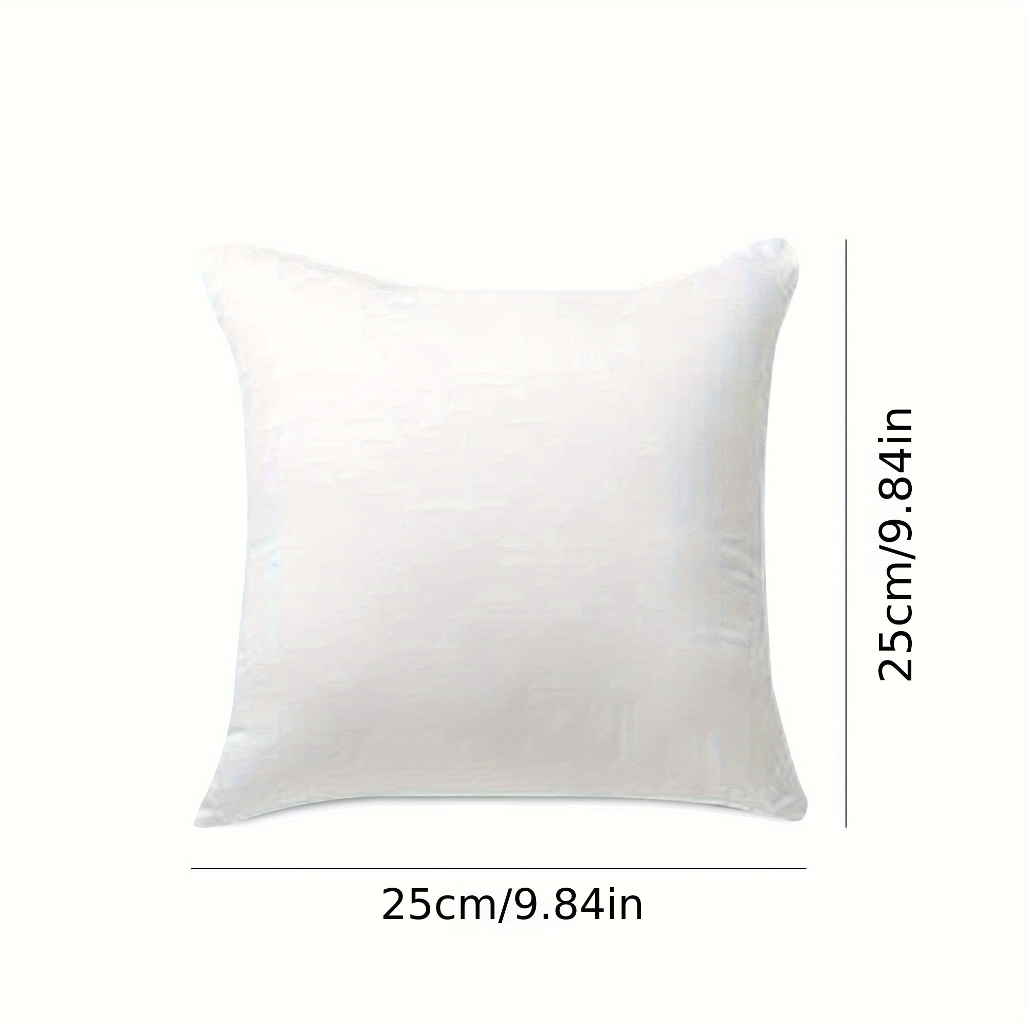 Polyester Cushion Insert Set - sofas, beds and decorative cushions – additional product view 25