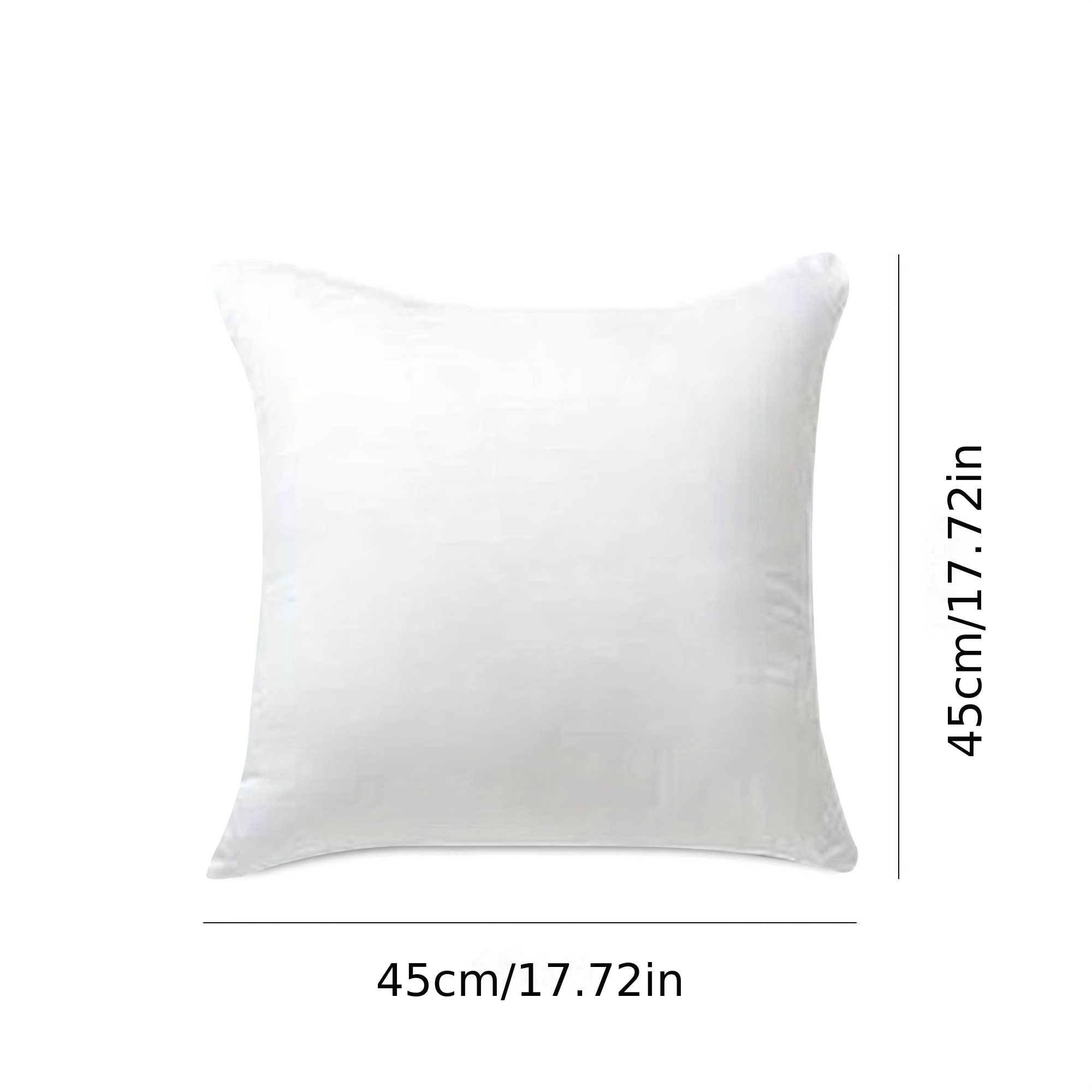 Polyester Cushion Insert Set - sofas, beds and decorative cushions – additional product view 26